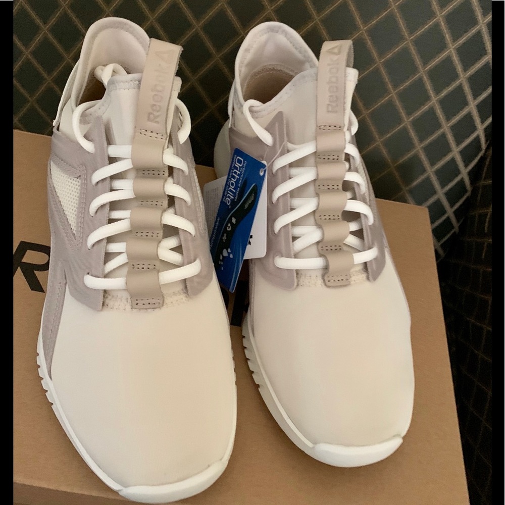 Reebok freestyle motion lo
